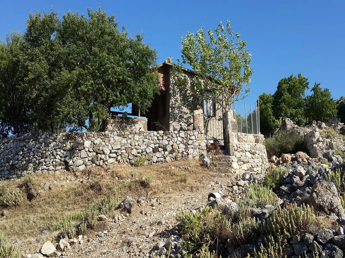 Hanim Dag Evi Karaburun