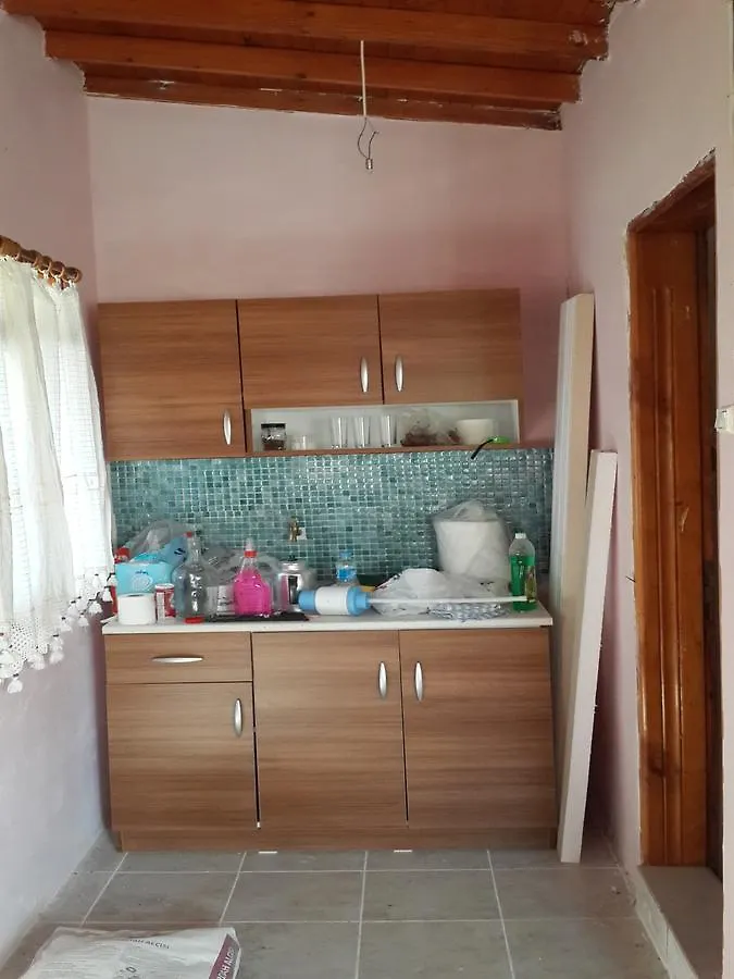 Chalet Hanim Dag Evi Karaburun