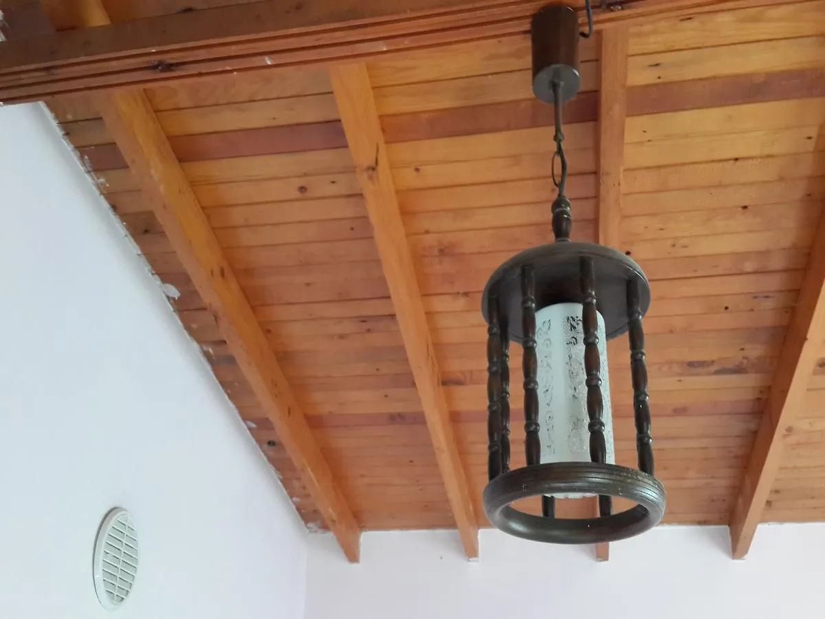 Chalet Hanim Dag Evi Karaburun