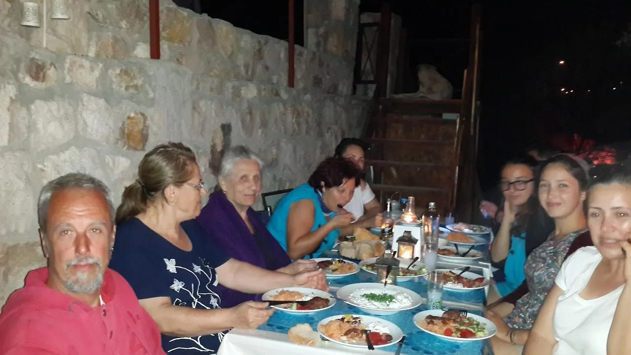 Hanim Dag Evi Karaburun
